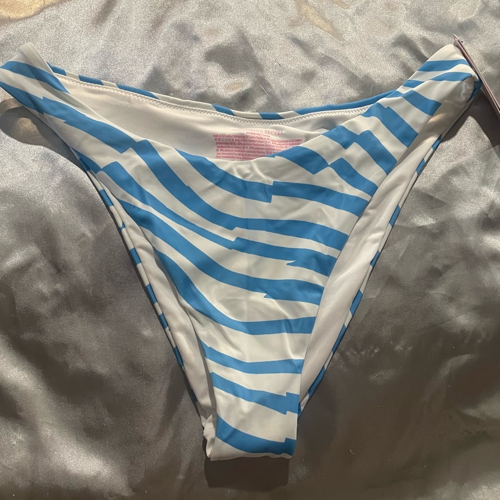 NWT VS swim bottoms